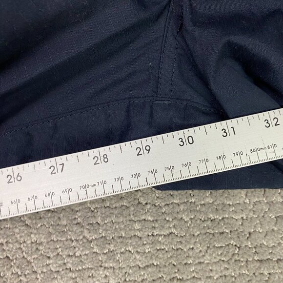 NWOT 5.11 Tactical Pants Men's 44 x 32 Dark Navy Blue Taclite Jean Cut Ripstop - Picture 11 of 11